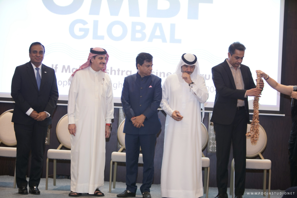 GMBF Global Unveils Major UAE Business Opportunities Ahead of MahaBiz 2026