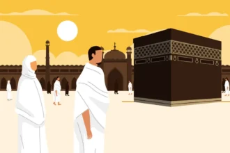 Umrah visa rules in saudi arabia validity slashed in major update times of dubai