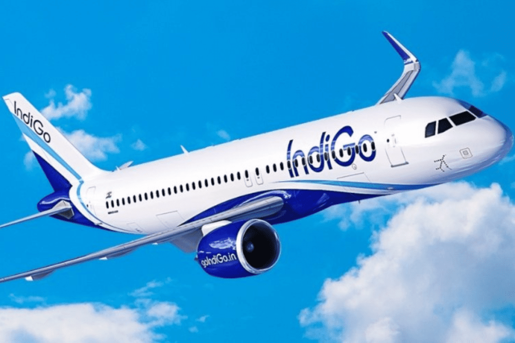 UAE to India IndiGo Flights Resume Normal Operations After Massive Weekend Disruptions