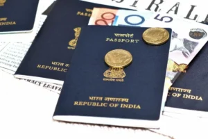 Indian Passports in the UAE, Embassy Announces 3 New Designs