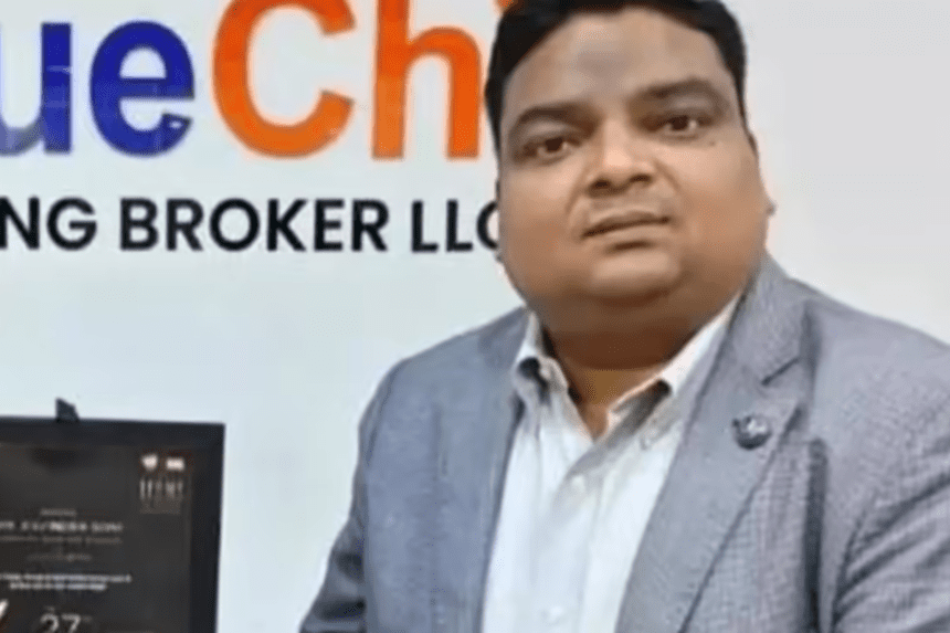 Huge Dubai Bluechip Scam: Dh400 Million Fraud Triggers Investigation and Asset Freeze 1 Huge Dubai Bluechip Scam: Dh400 Million Fraud Triggers Investigation and Asset Freeze