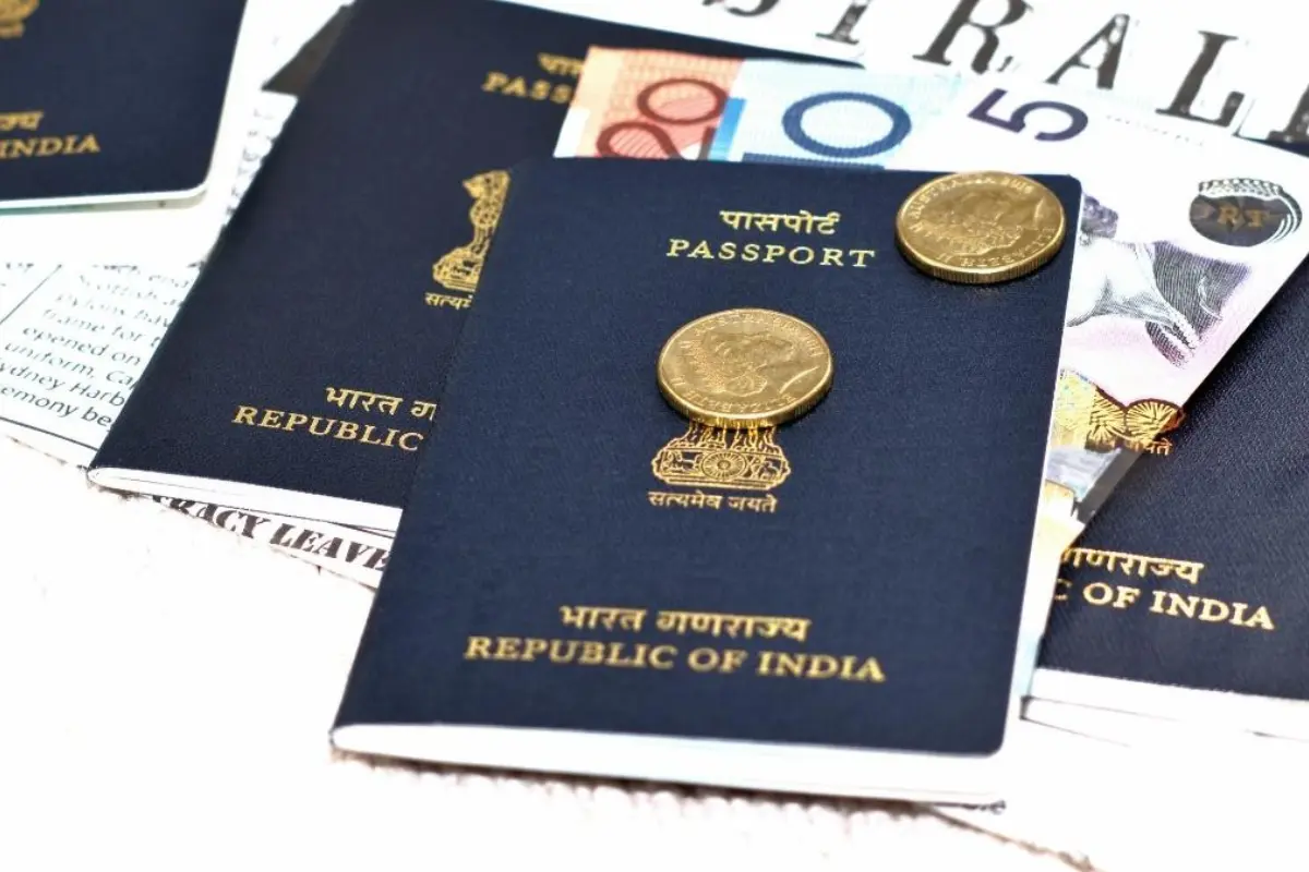 Indian Passports in the UAE, Embassy Announces 3 New Designs
