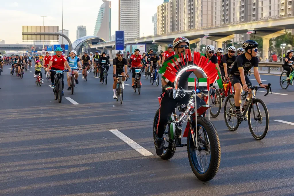 Dubai Fitness Events 2025: A Month of Wellness Across the City 2 Dubai Fitness Events 2025: A Month of Wellness Across the City