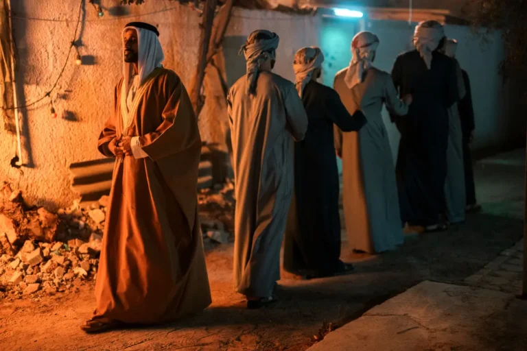 DP World ILT20 Season 4: Gulf Giants Players Try the UAE’s Most Surprising Local Sport- You Won’t Guess What It Is!