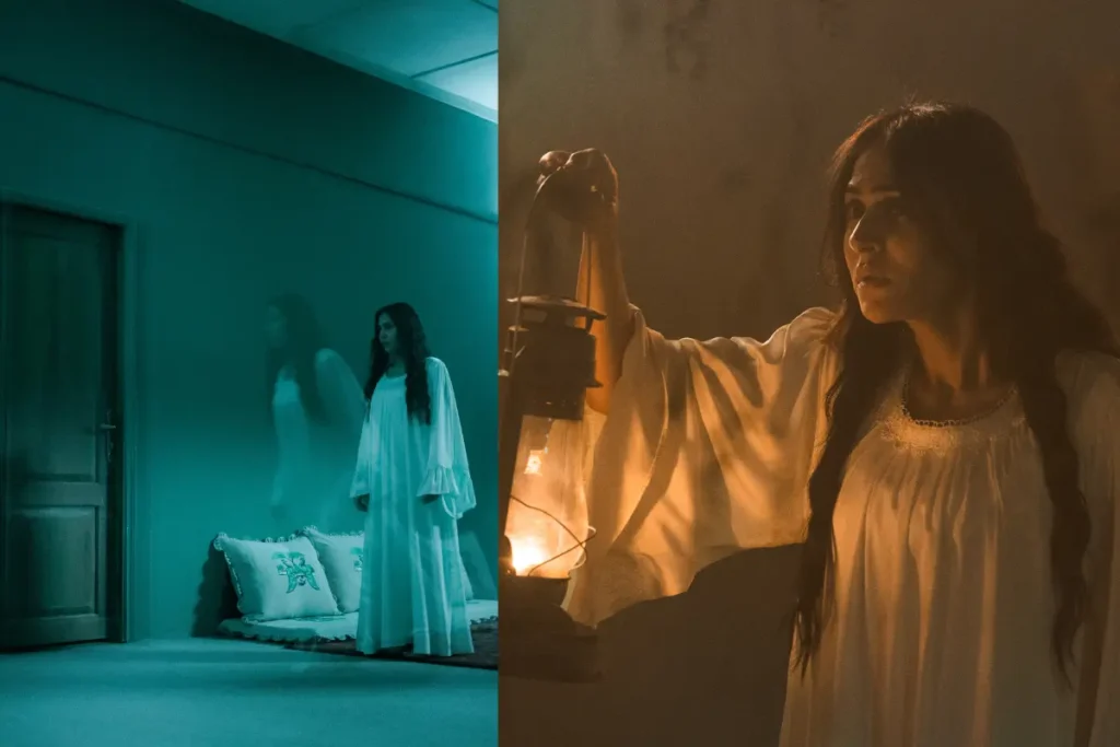 Nayla Al Khaja’s BAAB Creates History at Cairo International Film Festival as UAE’s First Female-Directed Feature