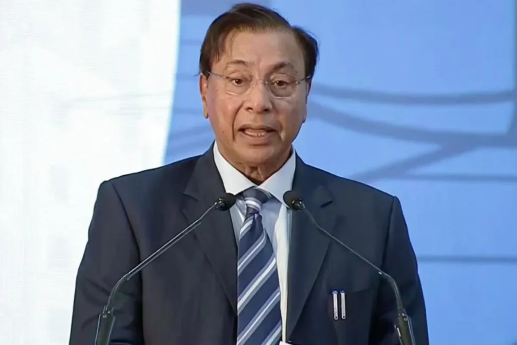 Billionaire Lakshmi Mittal Leaves UK for Dubai Amid Super-Rich Tax Reforms