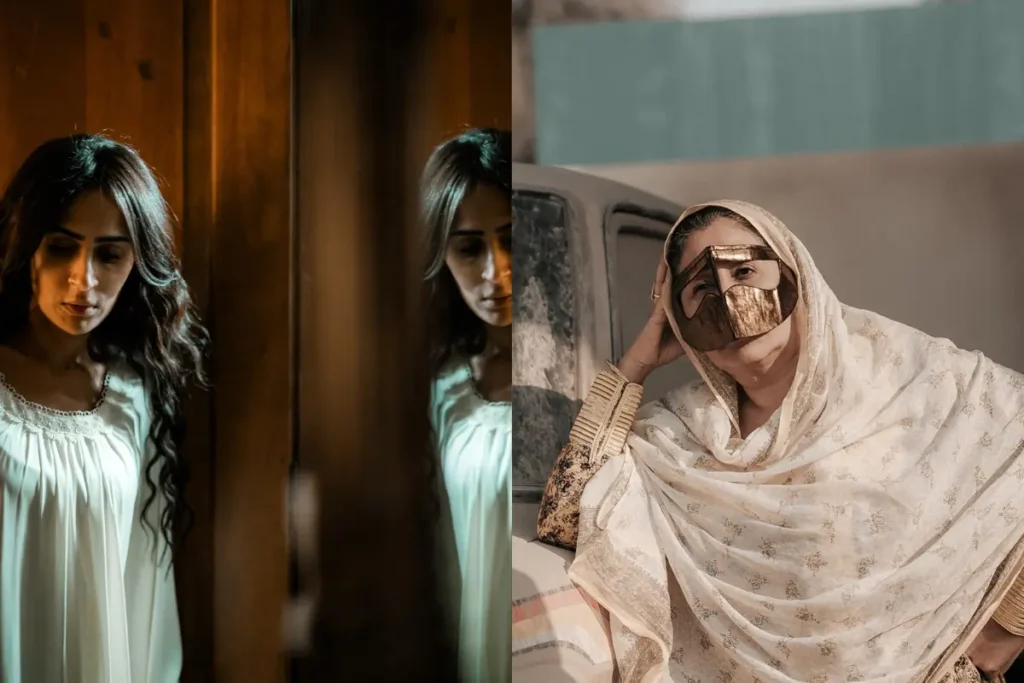 Nayla Al Khaja’s BAAB Creates History at Cairo International Film Festival as UAE’s First Female-Directed Feature