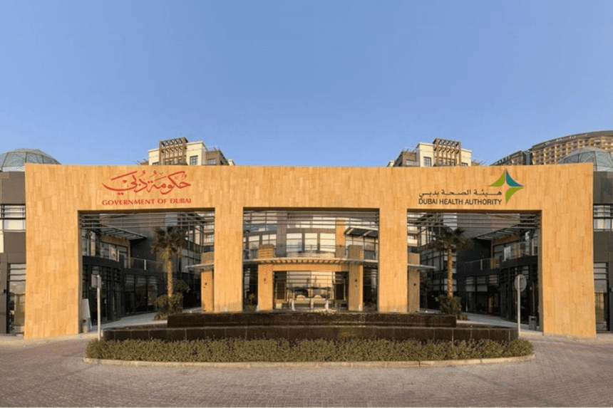 Dubai Launches ‘Jabr’ Platform to Assist Families After Death 1 Dubai Launches ‘Jabr’ Platform to Assist Families After Death