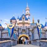 Tentative Announcement of the Abu Dhabi Disneyland Opening Date