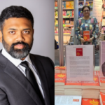Ishan Shivanand’s Bestseller ‘The Practice of Immortality’ Inspires Readers at Sharjah Book Fair 2025
