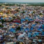 Dubai Firm Challenges Government in Dharavi Slum Redevelopment Bid