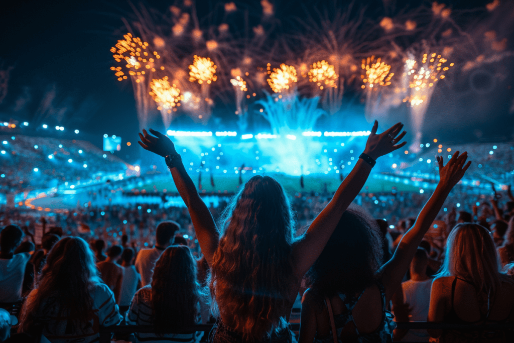 Biggest New Year Eve Concerts in Dubai 2025 Set to Light Up the UAE 2 Biggest New Year Eve Concerts in Dubai 2025 Set to Light Up the UAE