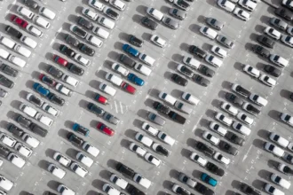 Barrierless parking in dubai transforms experience at al aweer fruit and vegetable market times of dubai