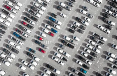 Barrierless Parking in Dubai Transforms Experience at Al Aweer Fruit and Vegetable Market