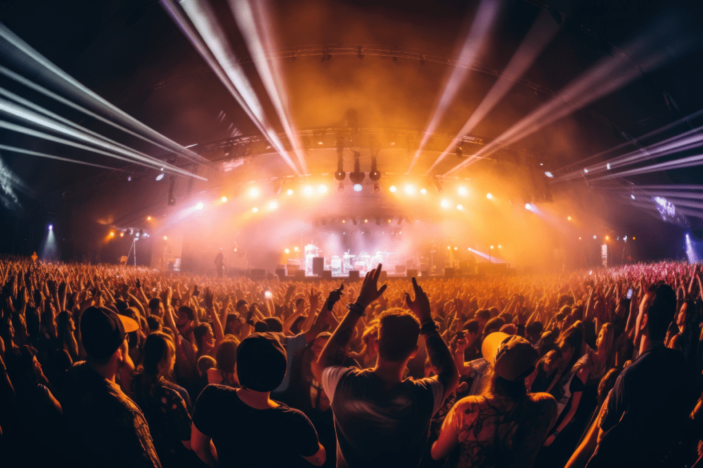 Biggest New Year Eve Concerts in Dubai 2025 Set to Light Up the UAE 3 Biggest New Year Eve Concerts in Dubai 2025 Set to Light Up the UAE