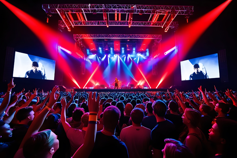 G Dragon Concert in Dubai Announced, K-Pop Icon to Headline Massive Music Festival