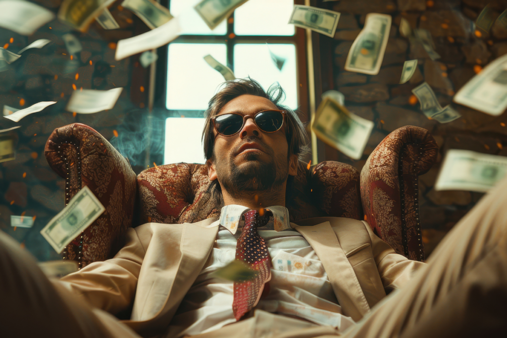 Worlds Richest List 2025: Google Co-Founder Larry Page Surges to No. 2 on Global Wealth Rankings