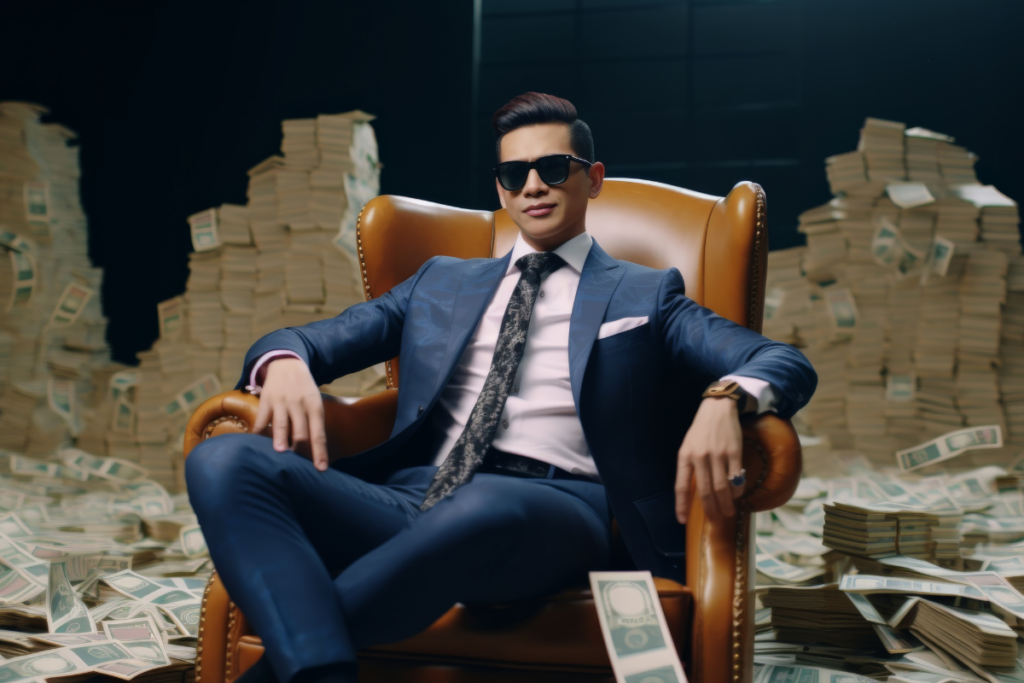 Worlds Richest List 2025: Google Co-Founder Larry Page Surges to No. 2 on Global Wealth Rankings