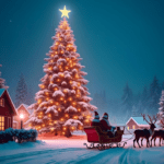 Celebrate the Holidays: 12 Best Things to Do in Dubai This Christmas