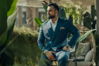 Mindset over metrics how avinash yadav scaled a aed 3 billion real estate empire in 24 months times of dubai