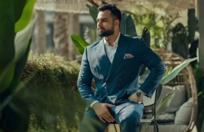 Mindset Over Metrics: How Avinash Yadav Scaled a AED 3 Billion Real Estate Empire in 24 Months