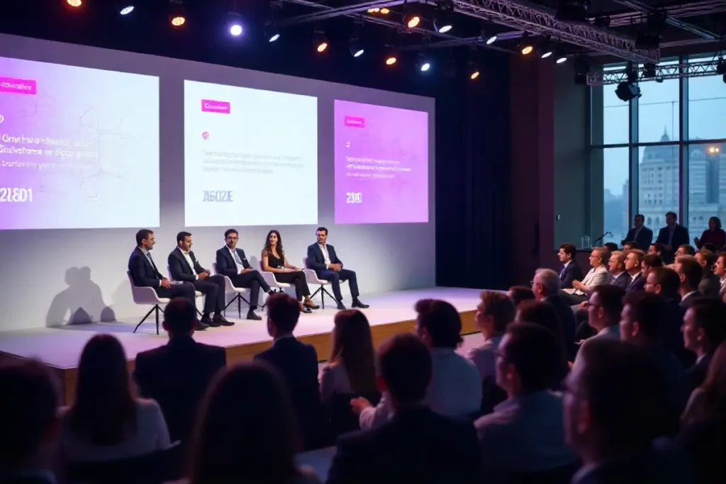 IntegrateX Summit 2025: Leading the Way in Semiconductors, System Integration, and Sustainable Digital Infrastructure