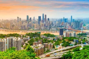 The Top 10 Places With The Most Expensive Real Estate Markets in 2025