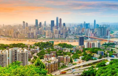 The Top 10 Places With The Most Expensive Real Estate Markets in 2025