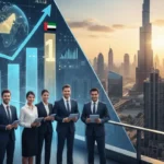 Global Entrepreneur Ranking 2025: How UAE Became the #1 Hub?