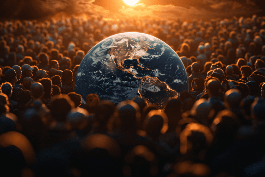 UAE Population Growth Slows as Birth Rates Hit All-Time Low of 13.55%, Impacting Future Workforce