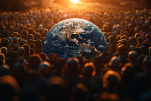 UAE Population Growth Slows as Birth Rates Hit All-Time Low of 13.55%, Impacting Future Workforce