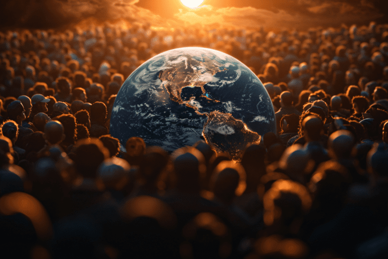 UAE Population Growth Slows as Birth Rates Hit All-Time Low of 13.55%, Impacting Future Workforce