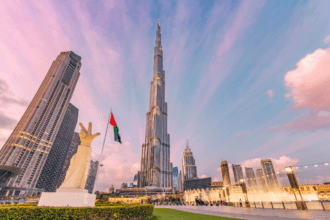 UAE Property Market Booms Amid Residency Reforms, Attracting Global Investors to Dubai and Beyond