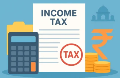 Income Tax Bill 2025 and New Income Tax Law India: A Clear Guide for UAE NRIs