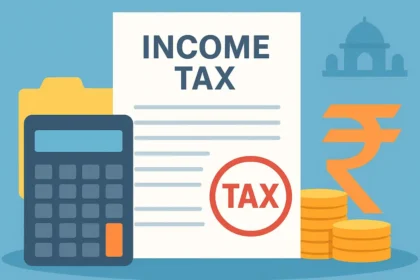 Income Tax Bill 2025 and New Income Tax Law India: A Clear Guide for UAE NRIs