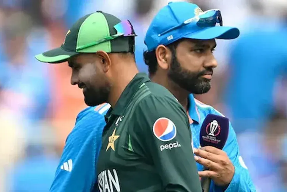India vs Pakistan Match Set to Fire Up Asia Cup After Conflict