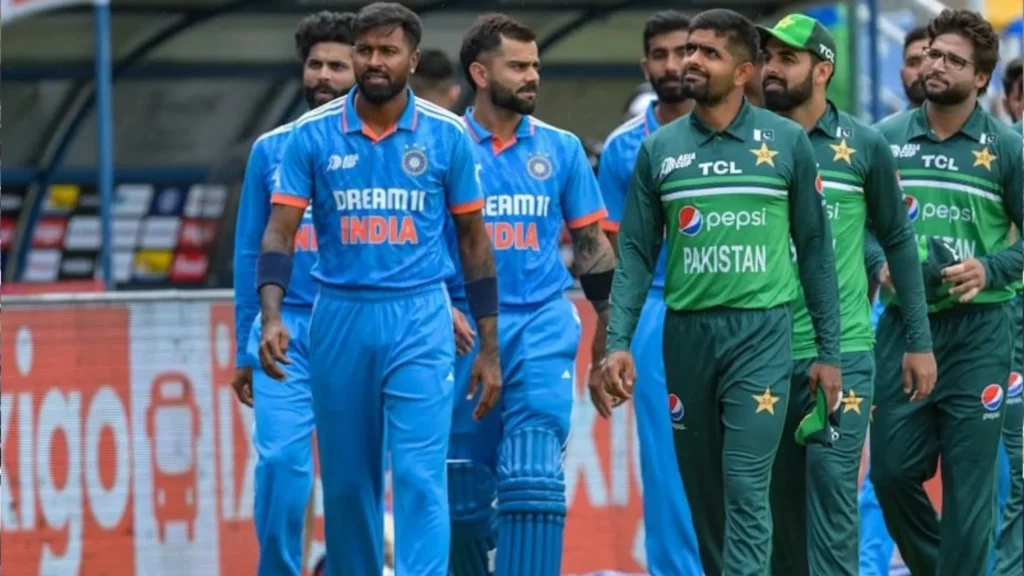 India vs Pakistan Match Set to Fire Up Asia Cup After Conflict