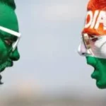 India - Pakistan Match