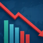 India Stock Market Ranking Slips from Asia’s No.1 to Least Favoured Amid Tariff Tensions