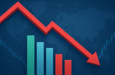India Stock Market Ranking Slips from Asia’s No.1 to Least Favoured Amid Tariff Tensions