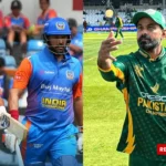 India Withdraws from WCL 2025 Semi-Final Against Pakistan