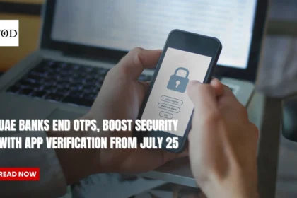 UAE Banks End OTPs