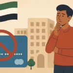 Indian Investment Rules in UAE Property: Why Credit Cards Won’t Work for Down Payments