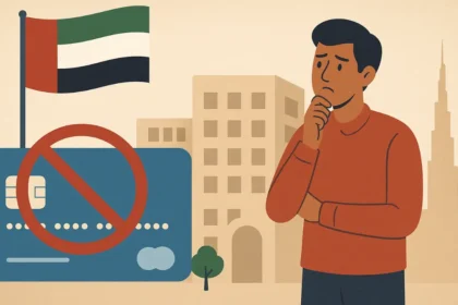 Indian Investment Rules in UAE Property: Why Credit Cards Won’t Work for Down Payments