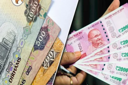 Indian Rupee Dirham Exchange Rate Faces Pressure Amid Fresh US Tariff Threats