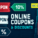 GC Coupons Revolutionizes Online Shopping in the UAE with Verified Savings