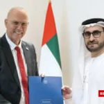 Israeli Ambassador Recalled After Undignified Behaviour at UAE Bar