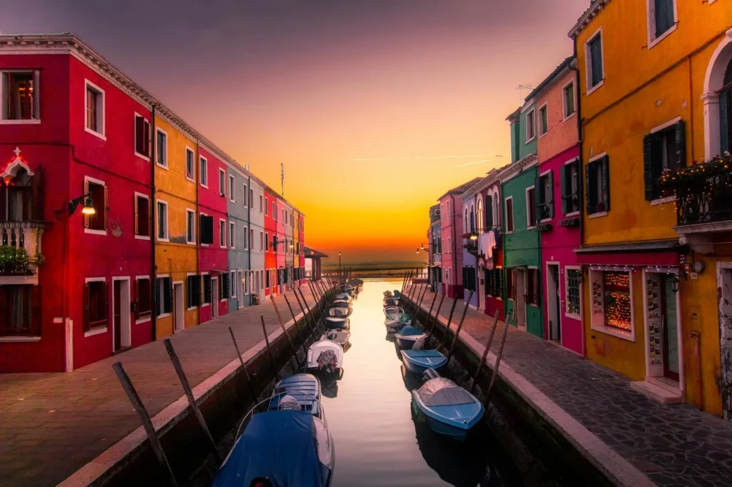 Affordable Schengen Countries to Visit