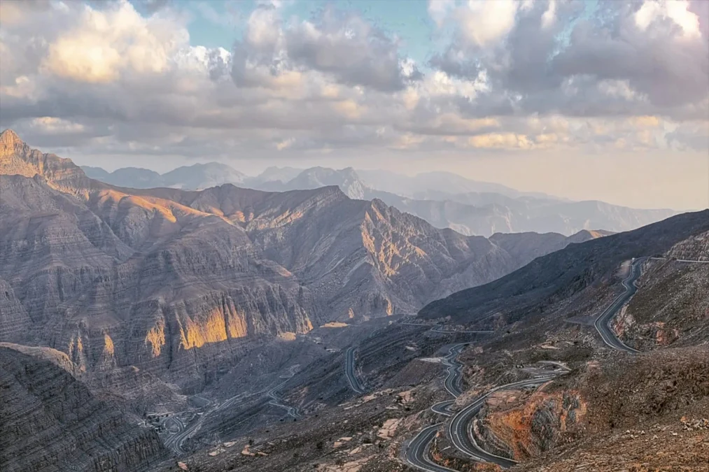 Jebel Jais Reopens