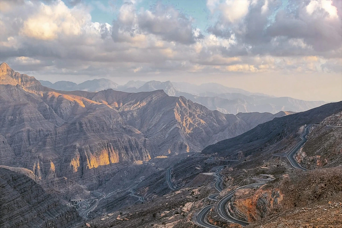 Jebel Jais Reopens January 31: A Travel Guide Before Visiting The Highest Point Of The UAE